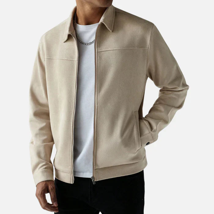 Jaqueta Masculina Lorennzi Holland