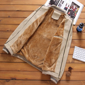 Jaqueta Masculina Lorennzi Iceland