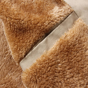 Jaqueta Masculina Lorennzi Iceland