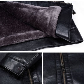 Jaqueta Masculina Lorennzi Kellan