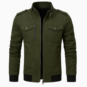 Jaqueta Masculina Lorennzi Modern