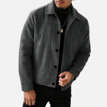 Jaqueta Masculina Lorennzi Montclair