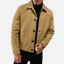 Jaqueta Masculina Lorennzi Montclair