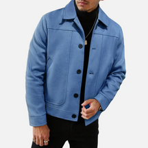 Jaqueta Masculina Lorennzi Montclair