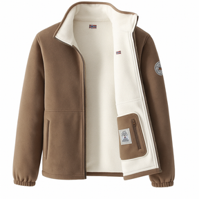 Jaqueta Masculina Lorennzi Norway