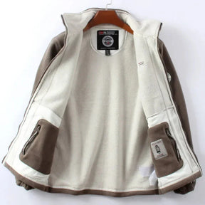 Jaqueta Masculina Lorennzi Norway