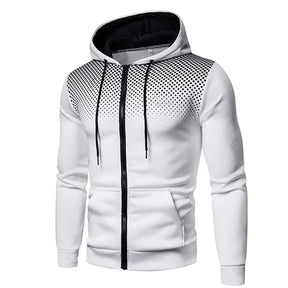 Jaqueta Masculina Lorennzi Outdoor