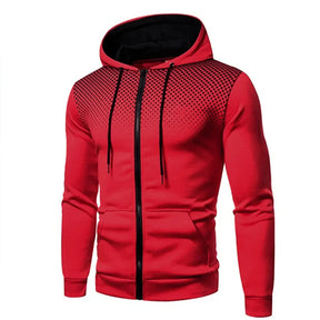 Jaqueta Masculina Lorennzi Outdoor