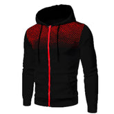 Jaqueta Masculina Lorennzi Outdoor