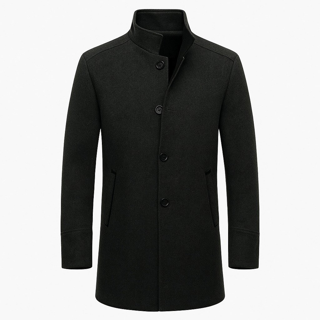 Jaqueta Masculina Lorennzi Rotterdam