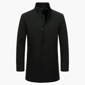 Jaqueta Masculina Lorennzi Rotterdam