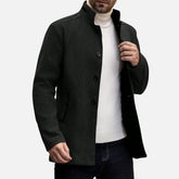 Jaqueta Masculina Lorennzi Rotterdam