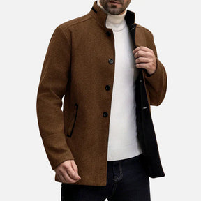 Jaqueta Masculina Lorennzi Rotterdam