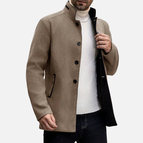 Jaqueta Masculina Lorennzi Rotterdam