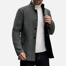 Jaqueta Masculina Lorennzi Rotterdam