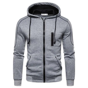 Jaqueta Masculina Lorennzi Sport Frosted