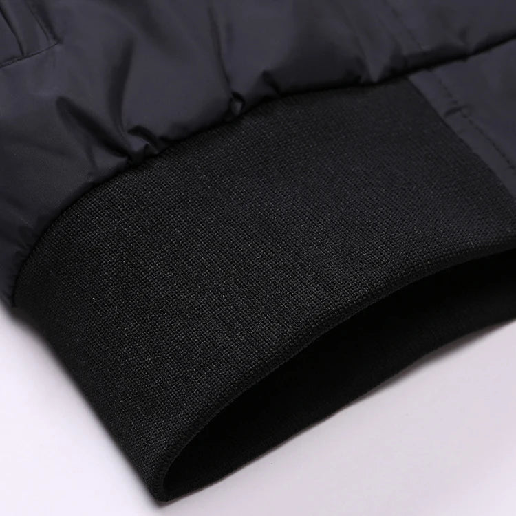 Jaqueta Masculina Lorennzi Urban Classic