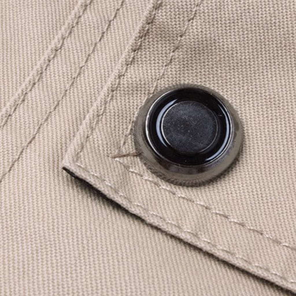 Jaqueta Masculina Lorennzi Vintage