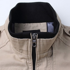 Jaqueta Masculina Lorennzi Vintage