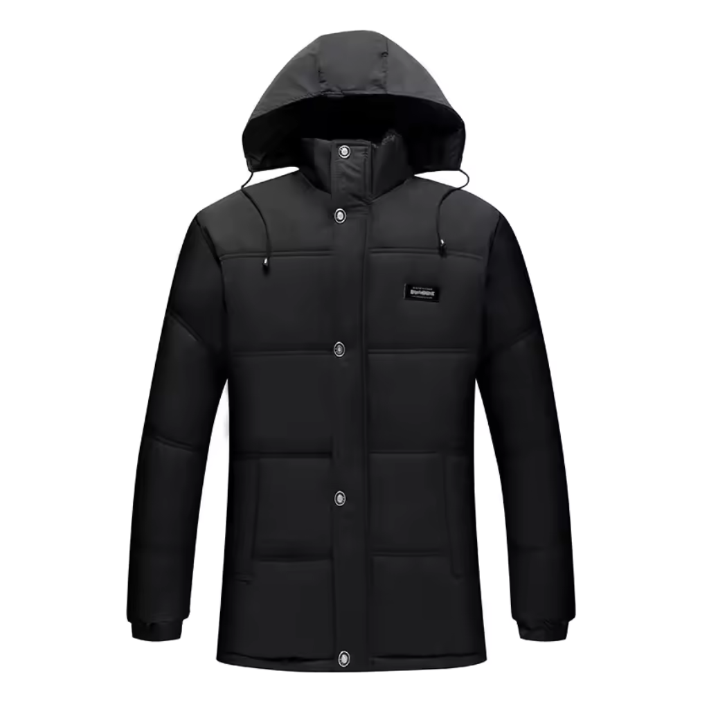 Jaqueta Masculina Lorennzi Winter Shield