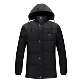 Jaqueta Masculina Lorennzi Winter Shield