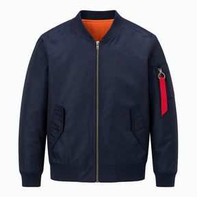 Jaqueta Masculina Montclair Lorennzi