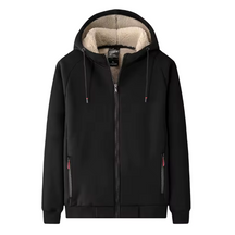 Jaqueta Masculina Peluciada Frost Lorennzi