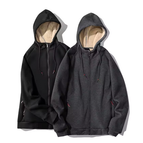 Jaqueta Masculina Peluciada Frost Lorennzi