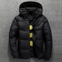 Jaqueta Masculina Puffer Lorennzi Alpine