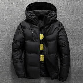Jaqueta Masculina Puffer Lorennzi Alpine