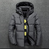 Jaqueta Masculina Puffer Lorennzi Alpine