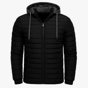 Jaqueta Masculina Puffer Lorennzi East