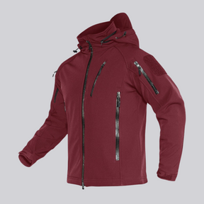 Jaqueta Masculina Térmica Street Lorennzi