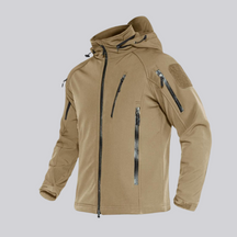 Jaqueta Masculina Térmica Street Lorennzi