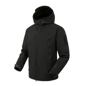 Jaqueta Masculina Tactical Guard Lorennzi