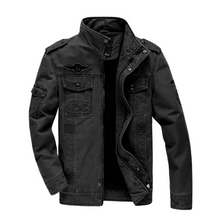 Jaqueta Masculina Tactical Lorennzi