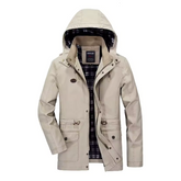 Jaqueta Masculina Thermo Lorennzi