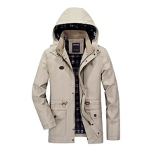 Jaqueta Masculina Thermo Lorennzi