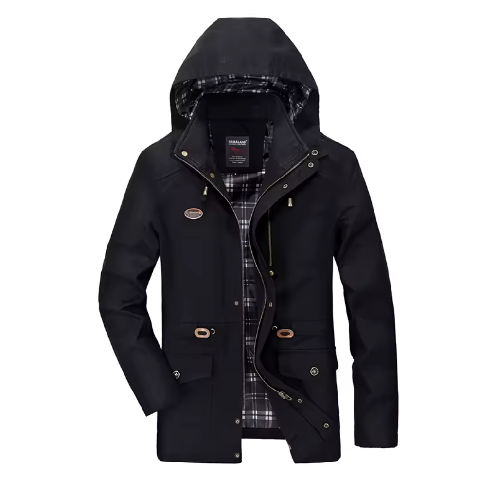 Jaqueta Masculina Thermo Lorennzi