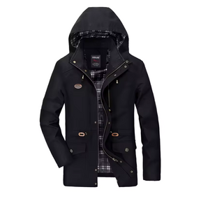 Jaqueta Masculina Thermo Lorennzi