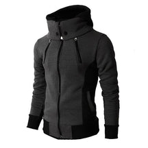 Jaqueta Masculina Winter Gola Alta Lorennzi