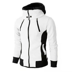 Jaqueta Masculina Winter Gola Alta Lorennzi