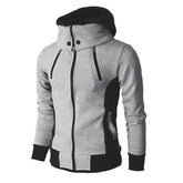 Jaqueta Masculina Winter Gola Alta Lorennzi