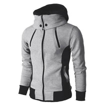 Jaqueta Masculina Winter Gola Alta Lorennzi