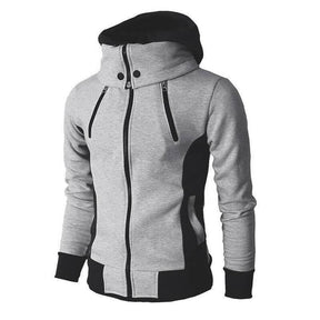 Jaqueta Masculina Winter Gola Alta Lorennzi