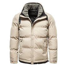 Jaqueta Masculina Winter Lorennzi