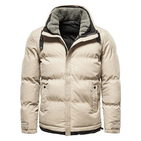 Jaqueta Masculina Winter Lorennzi