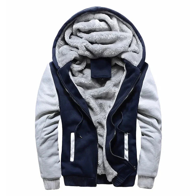 Jaqueta Masculina Woolen Lorennzi