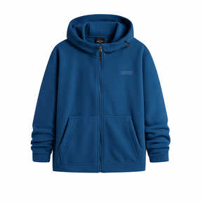 Jaqueta Masculina de Lã Frost Lorennzi