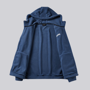 Jaqueta Masculina de Lã Frost Lorennzi